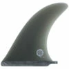 True Ames Tyler Warren Pivot 9.75" Longboard Surfboard Single Fin- Smoke -KITEBOARDING Shop IMG 7994 43697.1690492021