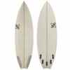 5'6" Infinity Custom Used Deck Channel Shortboard Surfboard 2 5'6" Infinity Custom Used Deck Channel Shortboard Surfboard -KITEBOARDING Shop IMG 8206 2 40929.1691967594