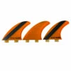 FCS ARC Medium Used Surfboard Thruster Fin Set -KITEBOARDING Shop IMG 8446 44861.1693160126