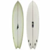 7'2" Solid Surfboards "Pescador" New EPOXY Midlength Fish Surfboard 2 7'2" Solid Surfboards "Pescador" New EPOXY Midlength Fish Surfboard -KITEBOARDING Shop IMG 8508 40472.1689457970