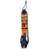 Captain Fin - 8' Standard "Shred Cord" Surfboard Leash - Navy 2 Captain Fin - 8' Standard "Shred Cord" Surfboard Leash - Navy -KITEBOARDING Shop IMG 8522 1 57026.1693679963