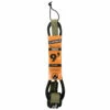 Captain Fin - 9' Standard "Shred Cord" Surfboard Leash - Army -KITEBOARDING Shop IMG 8523 79755.1693679812