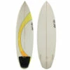 6'5" Get Go By DEV Surfboard Used Groveler Rocket Tail Shortboard Surfboard -KITEBOARDING Shop IMG 8632 42467.1696193750
