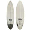 5'9" Sorry Surfboards "Honeypot Twin" Used Channel Bottom Twin Fin Surfboard 1 5'9" Sorry Surfboards "Honeypot Twin" Used Channel Bottom Twin Fin Surfboard -KITEBOARDING Shop IMG 8786 04543.1695928488