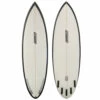 6'0" Carrozza "Hyperlink" New Performance Shortboard Surfboard -KITEBOARDING Shop IMG 8815 77780.1690498907