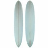 9'5" Micah Beutz Custom Single Fin Glider Longboard Surfboard -KITEBOARDING Shop IMG 8826 43743.1690652341