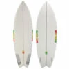 5'9" Smth Shapes "Cosmic Fish" New Twin Fin Fish Shortboard Surfboard 2 5'9" Smth Shapes "Cosmic Fish" New Twin Fin Fish Shortboard Surfboard -KITEBOARDING Shop IMG 8839 92003.1684105100
