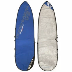 6'8" Ocean & Earth Used Surfboard Bag