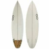 5'10" Infinity Custom Used Shortboard Surfboard -KITEBOARDING Shop IMG 9156 2 39291.1697745390