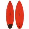 5'7" Stamps Surfboards "Grinder" Lightly-Used Epoxy Surfboard -KITEBOARDING Shop IMG 9215 86277.1697222359