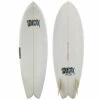 5'8" O'Keefe/Soulstix "Don Patrol" New Fish Surfboard 1 5'8" O'Keefe/Soulstix "Don Patrol" New Fish Surfboard -KITEBOARDING Shop IMG 9340 77292.1699478880