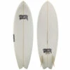 5'10" O'Keefe/Soulstix "Don Patrol" New Fish Surfboard -KITEBOARDING Shop IMG 9343 1 23276.1699479151