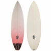 5'9" Chris Gallagher "HoverCraft" Used Shortboard Surfboard - Pink Sunburst Airbrush 1 5'9" Chris Gallagher "HoverCraft" Used Shortboard Surfboard - Pink Sunburst Airbrush -KITEBOARDING Shop IMG 9364 53600.1699217399