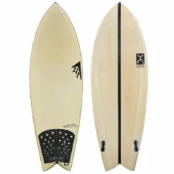 5'1" Firewire Machado "Go Fish" Used Fish Shortboard Surfboard