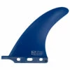 7'0" Fins Unlimited "Dobson Performance" New Singlefin - Blue