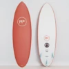 6'0" Mick Fanning Softboards "The Even Flow" New Shortboard Soft Top Surfboard (Rust) 1 6'0" Mick Fanning Softboards "The Even Flow" New Shortboard Soft Top Surfboard (Rust) -KITEBOARDING Shop Mick Fanning Even Flow Soft Rust 91982.1702154764