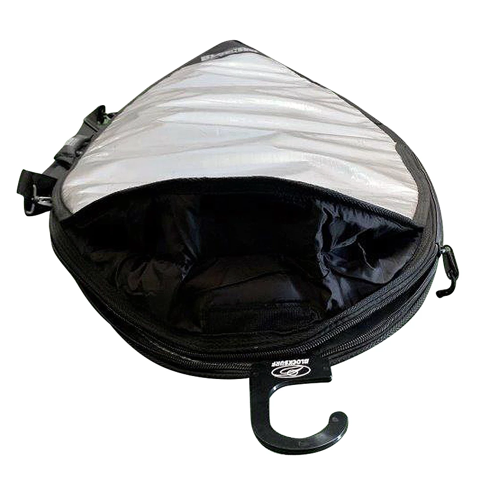 Fish Surfboard Board Bag - Block Surf 5 Fish Surfboard Board Bag - Block Surf - Image 3