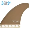 True Ames "Tyler Warren" FUTURES Tri-Fin Set- Toffee Hexcore 1 True Ames "Tyler Warren" FUTURES Tri-Fin Set- Toffee Hexcore -KITEBOARDING Shop Screen Shot 2022 07 10 at 2.56.21 PM 17533.1657490194