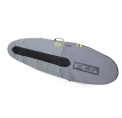 6'7" FCS 3D Fit - New Surfboard Board Day Bag