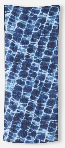 Nomadix Original Towel - Agua Blue