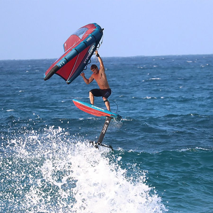 Airush Freewing Air V2 Discounts Apply ! 8 Airush Freewing Air V2 Discounts Apply ! - Image 6