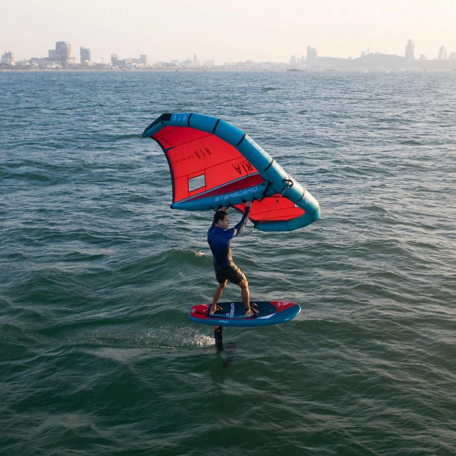 Airush Freewing Air V2 Discounts Apply ! 9 Airush Freewing Air V2 Discounts Apply ! - Image 7