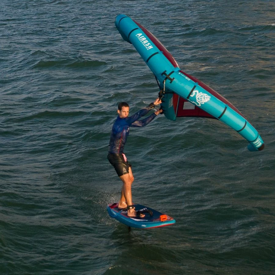 Airush Freewing Air V2 Discounts Apply ! 10 Airush Freewing Air V2 Discounts Apply ! - Image 8