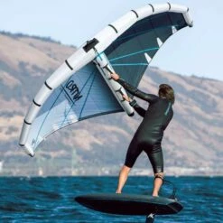 Airush Freewing Nitro With Hookipa Discounts Apply ! -KITEBOARDING Shop airush 2022 freewing nitro size 3