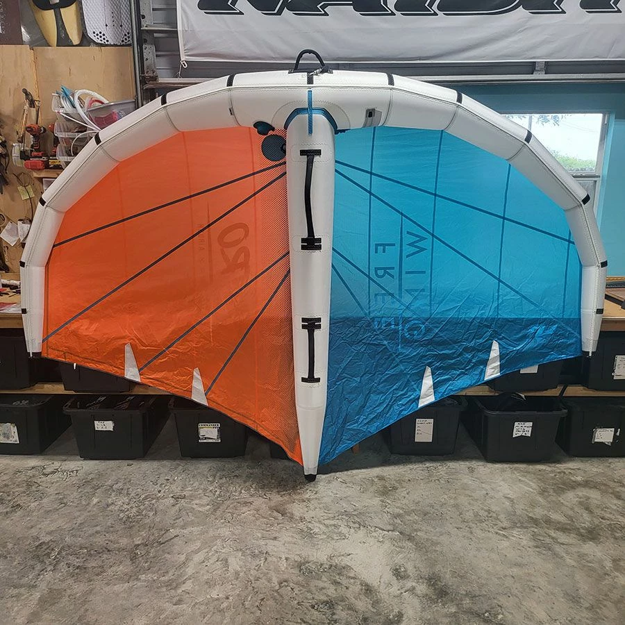 Airush Freewing Nitro With Hookipa - DEMO 5m Discounts Apply ! 4 Airush Freewing Nitro With Hookipa - DEMO 5m Discounts Apply ! - Image 2