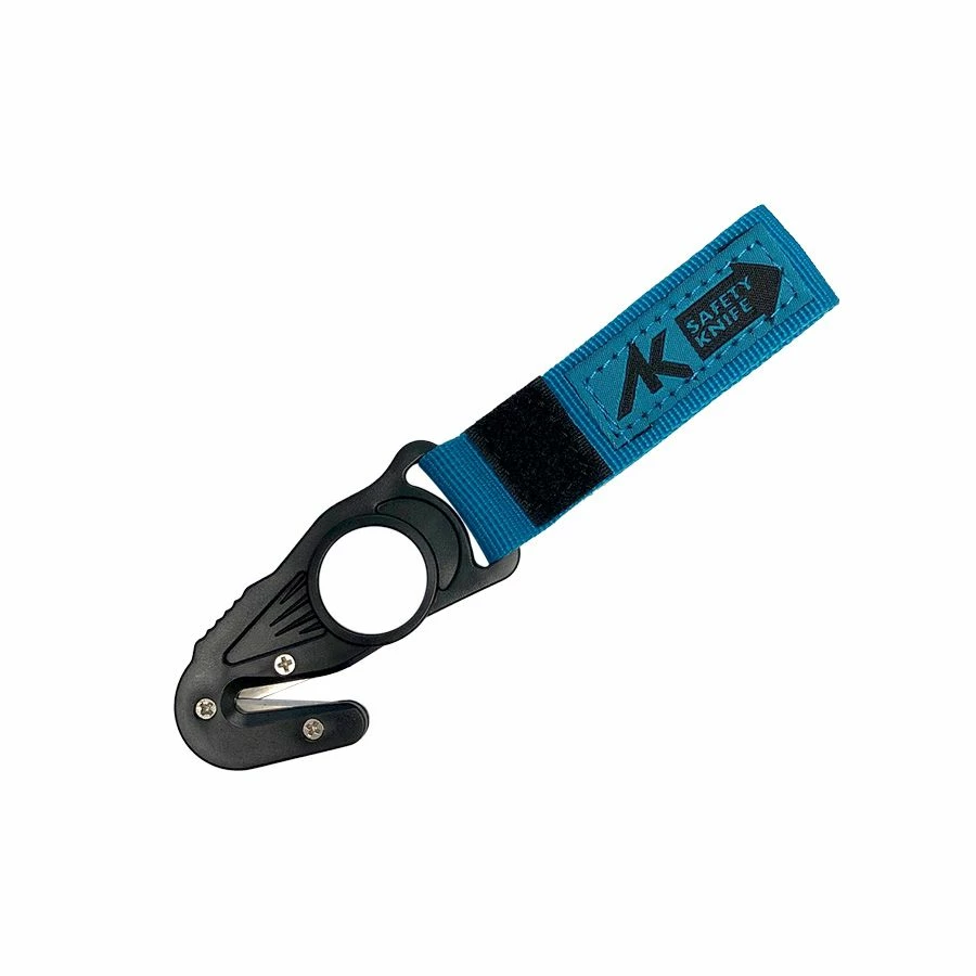 AK Kite Safety Hook Knife And Pouch Discounts Apply ! 4 AK Kite Safety Hook Knife And Pouch Discounts Apply ! - Image 2