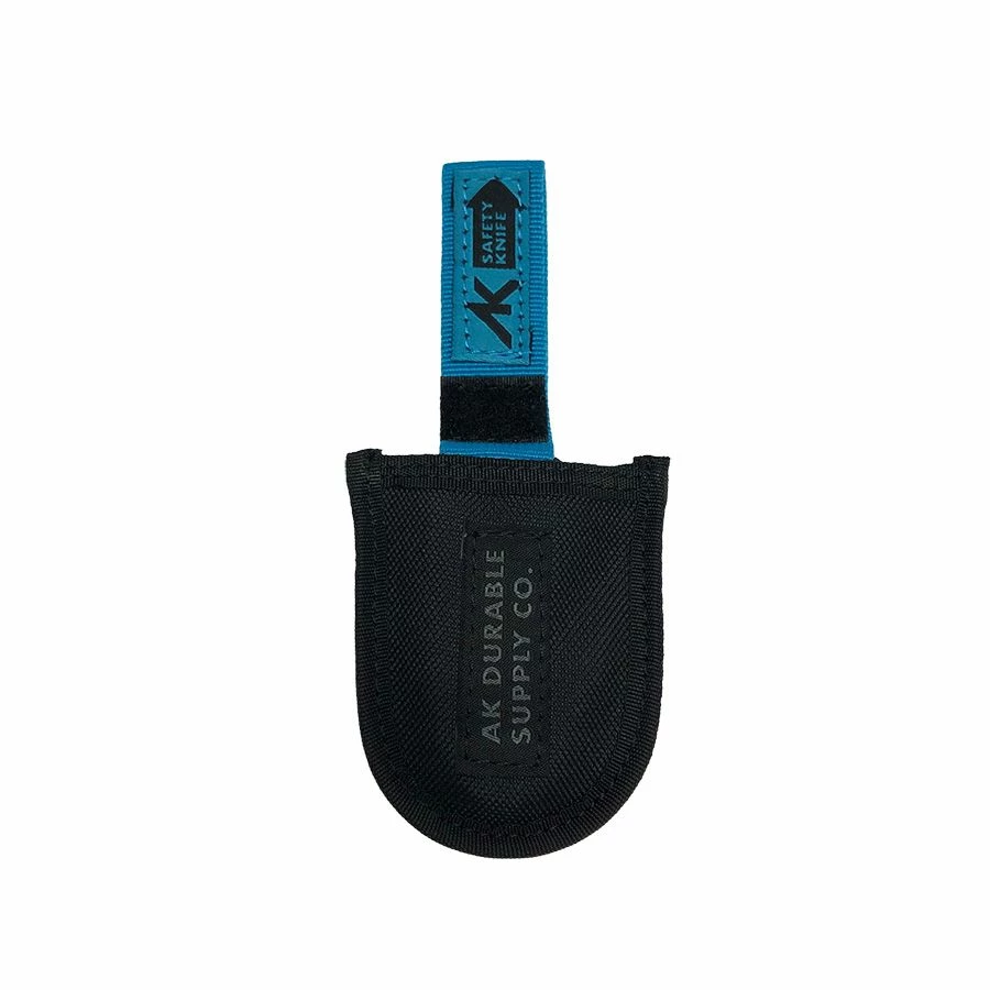 AK Kite Safety Hook Knife And Pouch Discounts Apply ! 5 AK Kite Safety Hook Knife And Pouch Discounts Apply ! - Image 3
