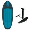 Airush / AK Phazer - Reflex Carbon V1 Wingboard And AK Surf Foil - Combo Package - 30% Off Discounts Apply ! -KITEBOARDING Shop airush ak phazer v1 foil package 1