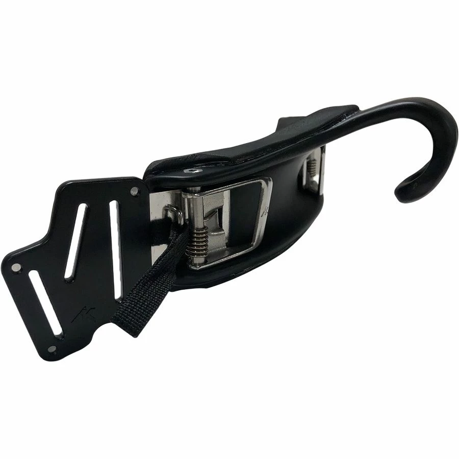 AK / Airush Aerobar - Carbon Harness Spreader Bar - 30% Off Discounts Apply ! 3 AK / Airush Aerobar - Carbon Harness Spreader Bar - 30% Off Discounts Apply !