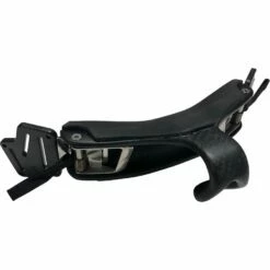 AK / Airush Aerobar - Carbon Harness Spreader Bar - 30% Off Discounts Apply ! 6 AK / Airush Aerobar - Carbon Harness Spreader Bar - 30% Off Discounts Apply ! -KITEBOARDING Shop ak airush aerobar carbon spreader bar size 2