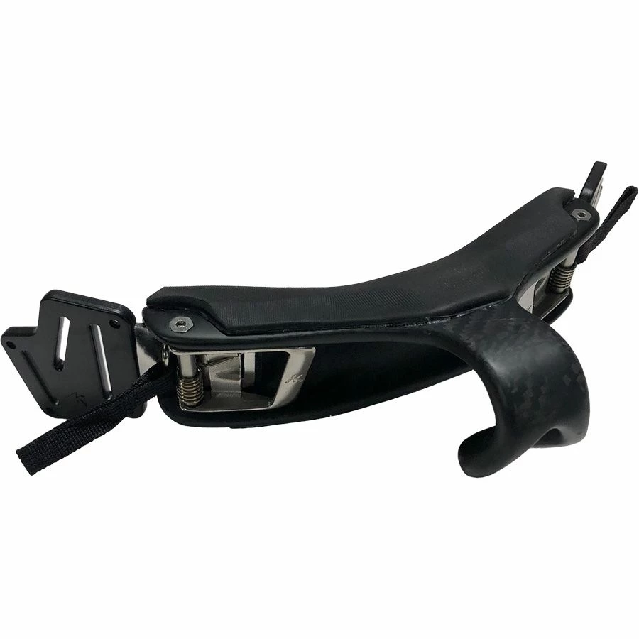 AK / Airush Aerobar - Carbon Harness Spreader Bar - 30% Off Discounts Apply ! 4 AK / Airush Aerobar - Carbon Harness Spreader Bar - 30% Off Discounts Apply ! - Image 2