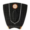 Stay Covered - Shortboard 3 Piece Traction Pad - Black Orange 1 Stay Covered - Shortboard 3 Piece Traction Pad - Black Orange -KITEBOARDING Shop black orage 43361.1690134657