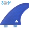 True Ames - Channel Islands - New Large Thruster Set - FCS - Blue Hexcore 2 True Ames - Channel Islands - New Large Thruster Set - FCS - Blue Hexcore -KITEBOARDING Shop bluefcs 31313.1662749291.1280.1280 81590.1679526853