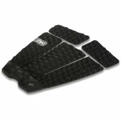 Dakine - Bruce Irons Pro - 5 Piece Surfboard Traction Pad - Black