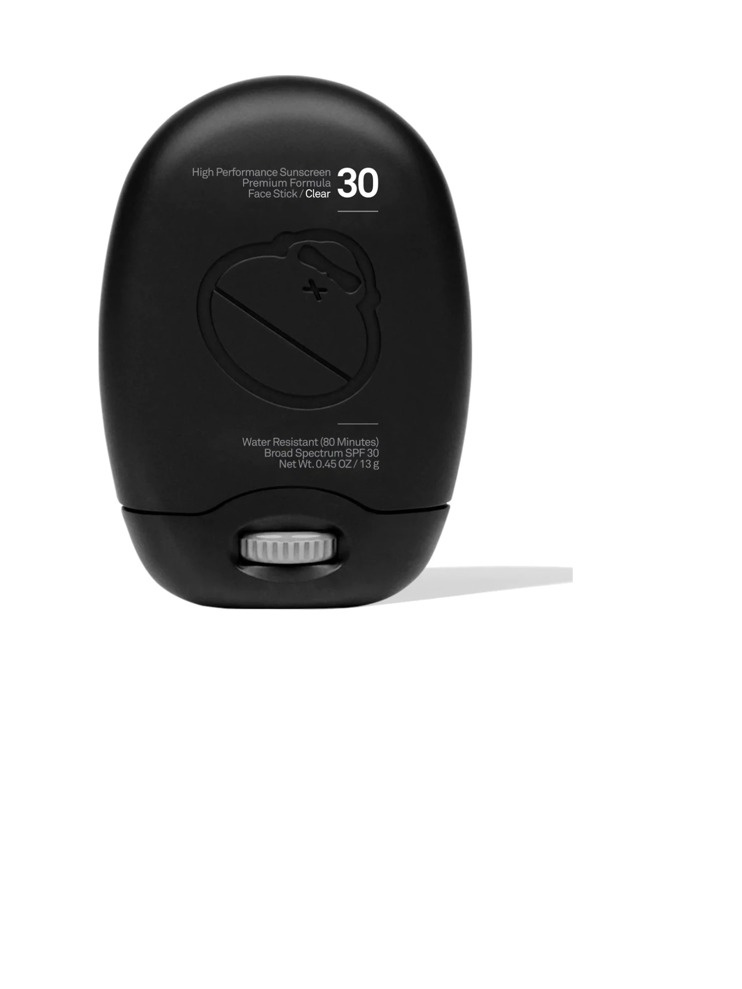 Sun Bum Signature SPF 30 Clear Sunscreen Face Stick - .45 Oz. 3 Sun Bum Signature SPF 30 Clear Sunscreen Face Stick - .45 Oz.