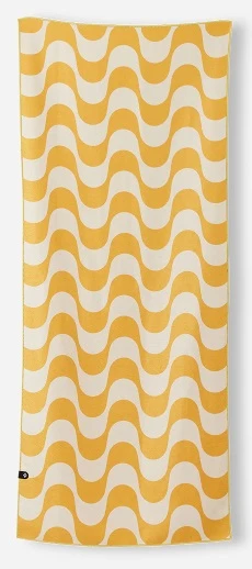 Nomadix Original Towel - Copacabana Mango