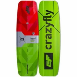 Front Page -KITEBOARDING Shop crazyfly 2021 legend size 2