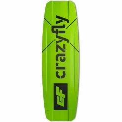 2021 Crazyfly Legend Twin Tip Kiteboard - 40% OFF Discounts Apply ! -KITEBOARDING Shop crazyfly 2021 legend size 4