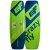 2023 Crazyfly Acton - Freeride Board - 25% Off Discounts Apply ! -KITEBOARDING Shop crazyfly 2023 acton size 1