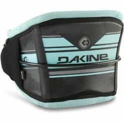 2020 Dakine C2 Kiteboarding Waist Harness - Dark Ash Size Medium LAST ONE Discounts Apply !