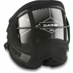 Dakine Fusion Kiteboarding Seat Harness - Black - 45% Off Discounts Apply !