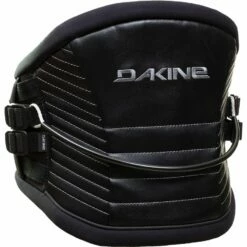 Dakine Chameleon Kiteboarding Seat / Waist Harness - Black Discounts Apply ! -KITEBOARDING Shop dakine 2022 chameleon waist seat harness size black 2