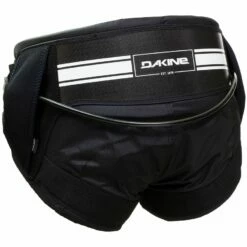 Dakine Vega DLX Kiteboarding Seat Harness - Black Discounts Apply !