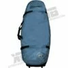 Dakine Wing Travel Wagon Wingboarding Travel Bag With Wheels - Florida Blue Discounts Apply !