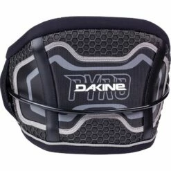 2023 Dakine Pyro Kiteboarding Waist Harness - Black Discounts Apply !