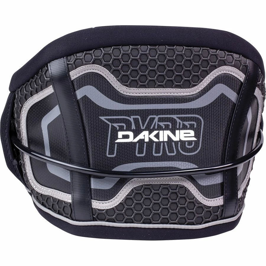 2023 Dakine Pyro Kiteboarding Waist Harness - Black Discounts Apply ! 3 2023 Dakine Pyro Kiteboarding Waist Harness - Black Discounts Apply !